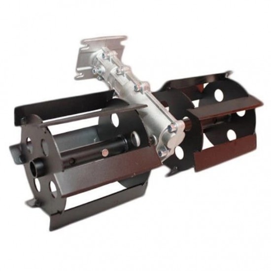 Pachet Motocoasa AKIRA Japan 8CP, Cultivator, Prasitoare